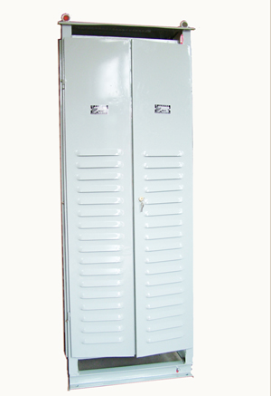 柜式電阻器